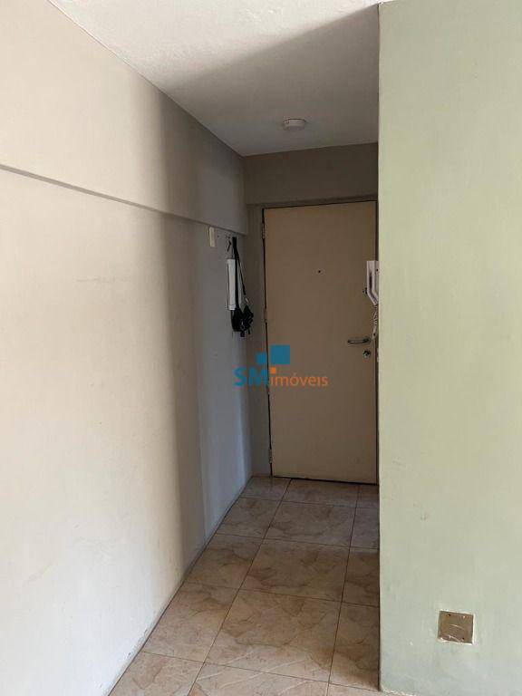 Apartamento à venda com 2 quartos, 50m² - Foto 2