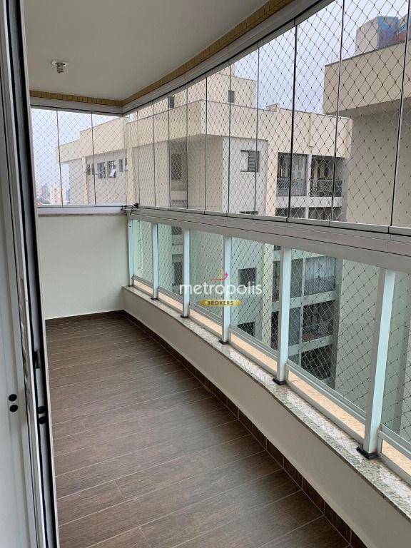 Apartamento à venda com 3 quartos, 130m² - Foto 28