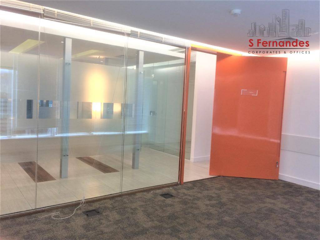 Conjunto Comercial-Sala para alugar, 448m² - Foto 5