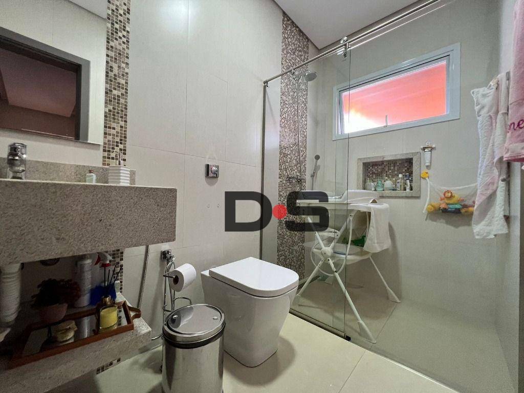 Sobrado à venda com 3 quartos, 150m² - Foto 18