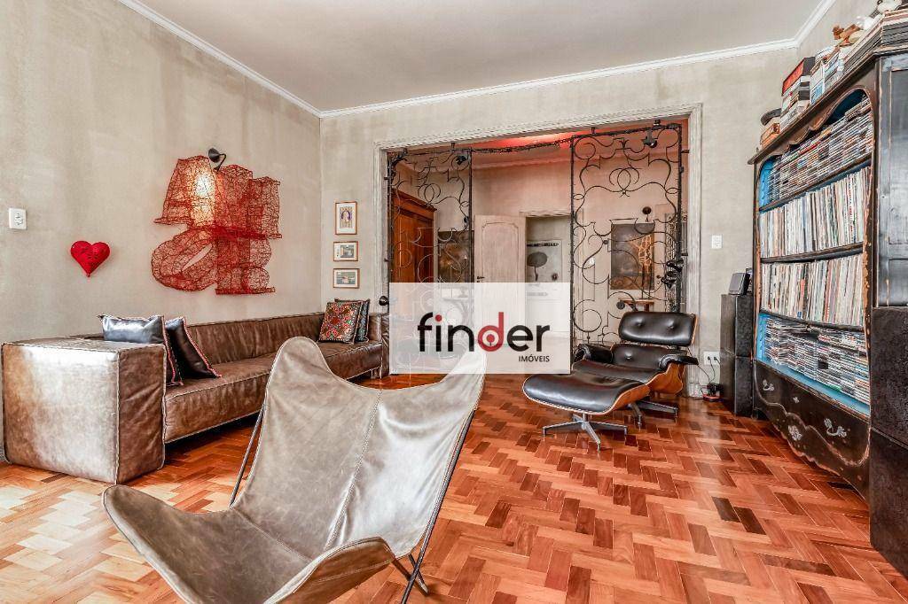 Apartamento à venda com 4 quartos, 252m² - Foto 9