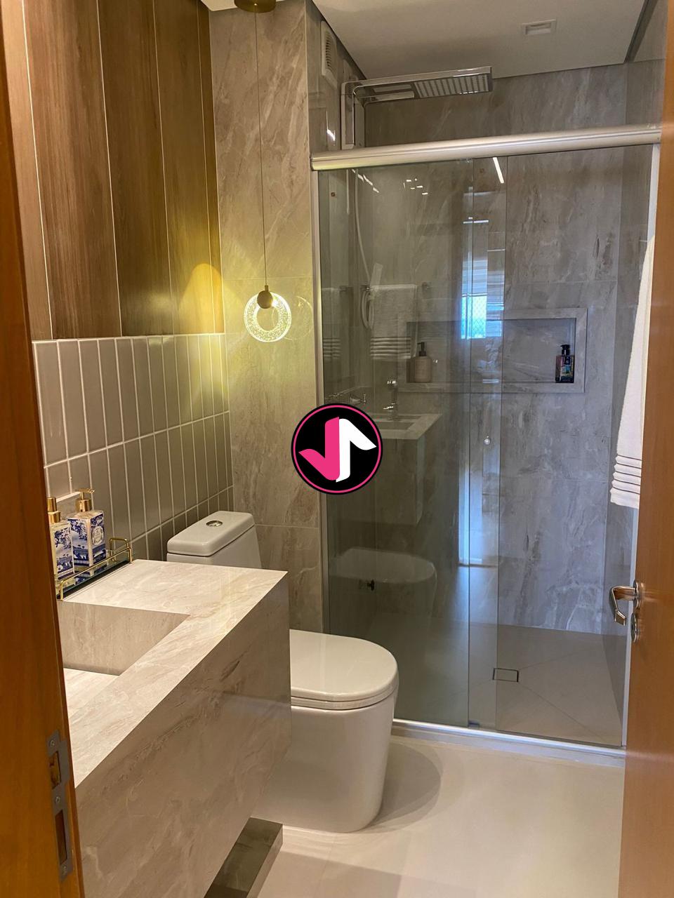 Apartamento à venda com 3 quartos - Foto 18