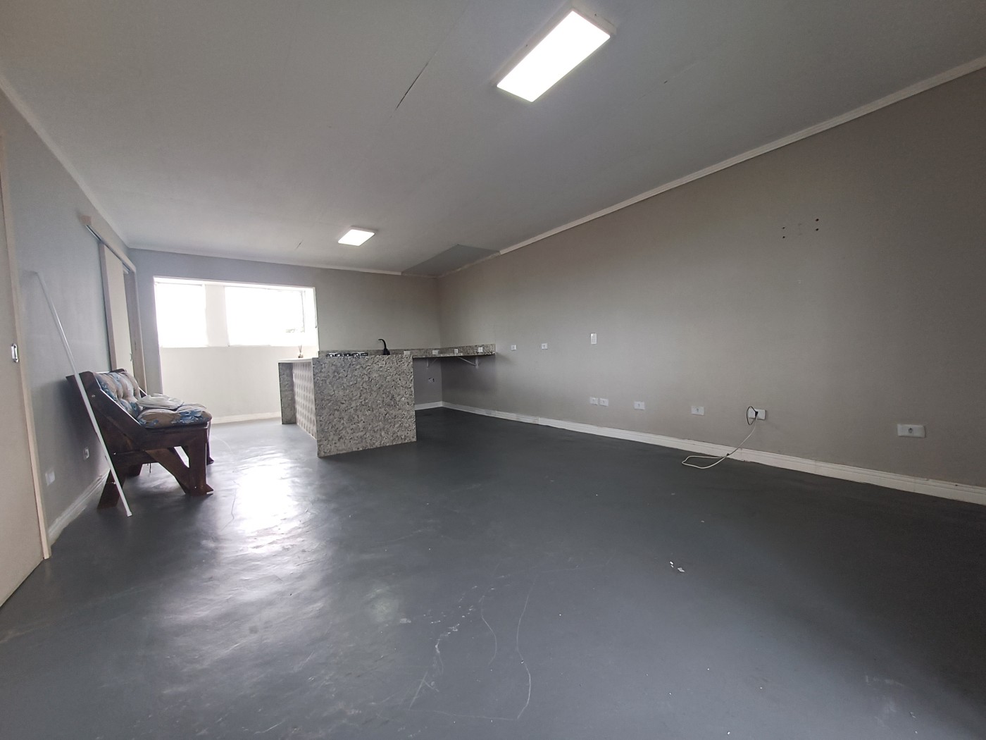 Apartamento para alugar com 1 quarto, 64m² - Foto 18