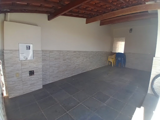 Casa, 3 quartos, 154 m² - Foto 1