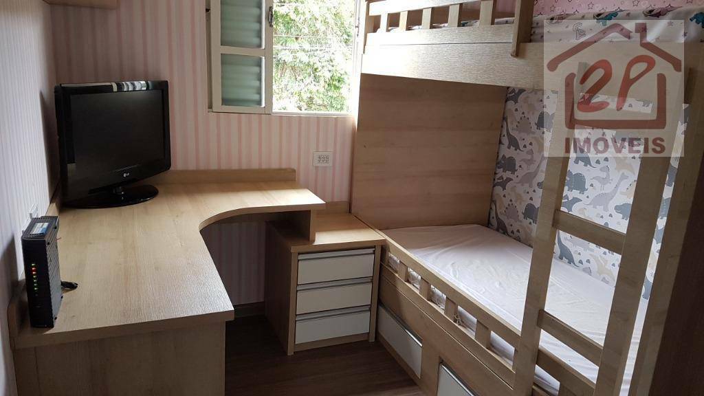 Apartamento à venda com 2 quartos, 55m² - Foto 1