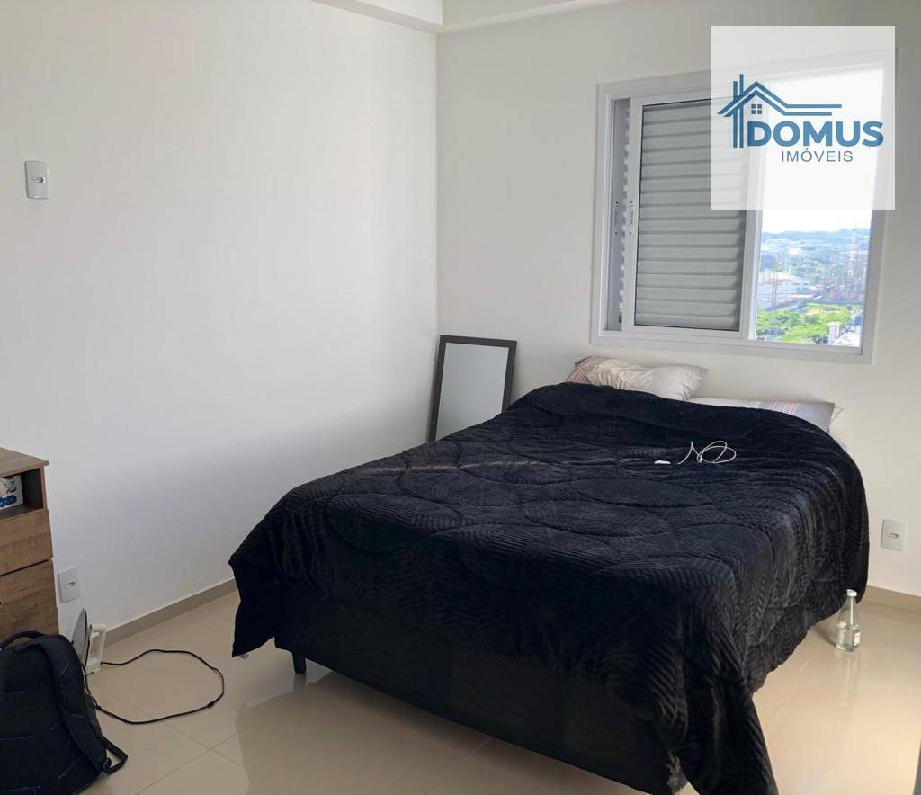 Apartamento à venda com 2 quartos, 59m² - Foto 6