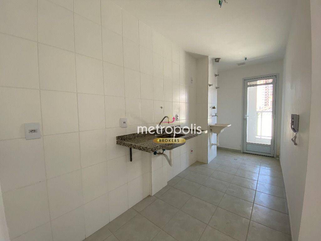 Apartamento à venda com 2 quartos, 63m² - Foto 3