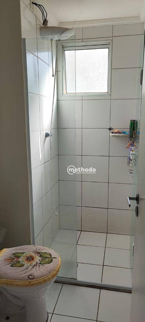 Apartamento à venda com 3 quartos, 58m² - Foto 4