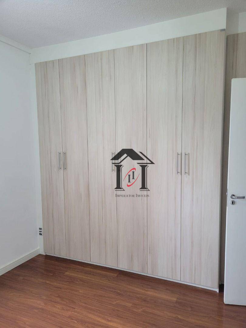 Apartamento para alugar com 3 quartos, 80m² - Foto 12