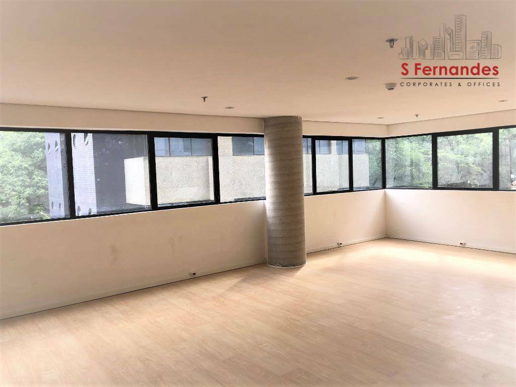 Conjunto Comercial-Sala para alugar, 175m² - Foto 7