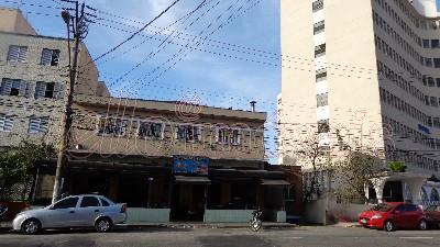 Prédio Inteiro, 559 m² - Foto 1