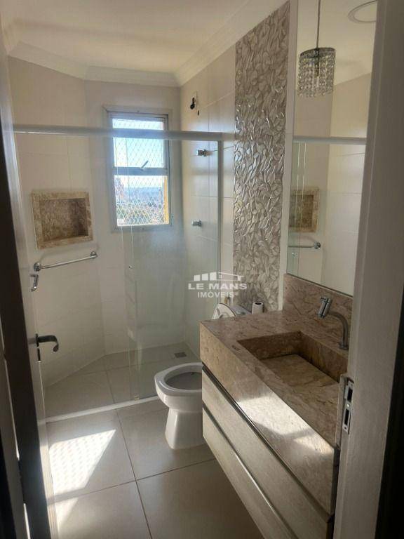 Apartamento à venda com 2 quartos, 77m² - Foto 14
