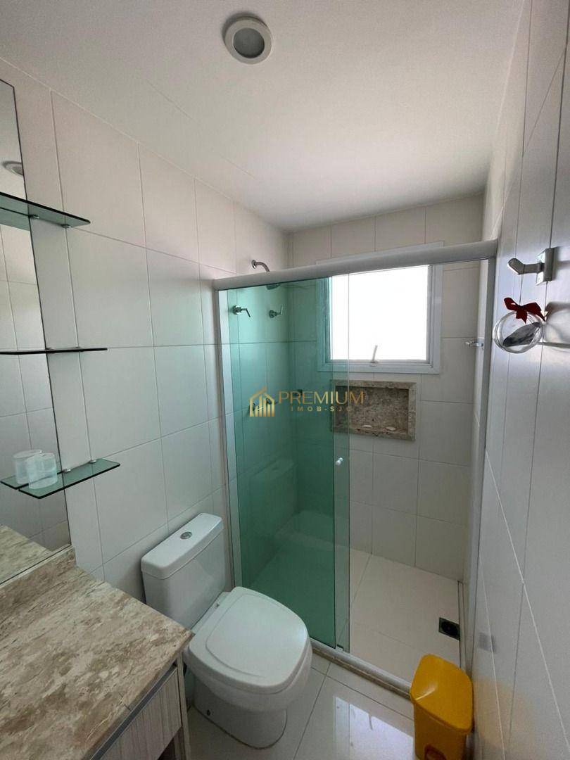 Apartamento à venda com 4 quartos, 245m² - Foto 14