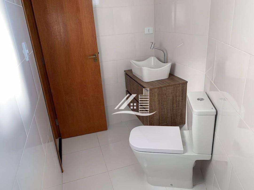 Apartamento à venda com 2 quartos, 53m² - Foto 6