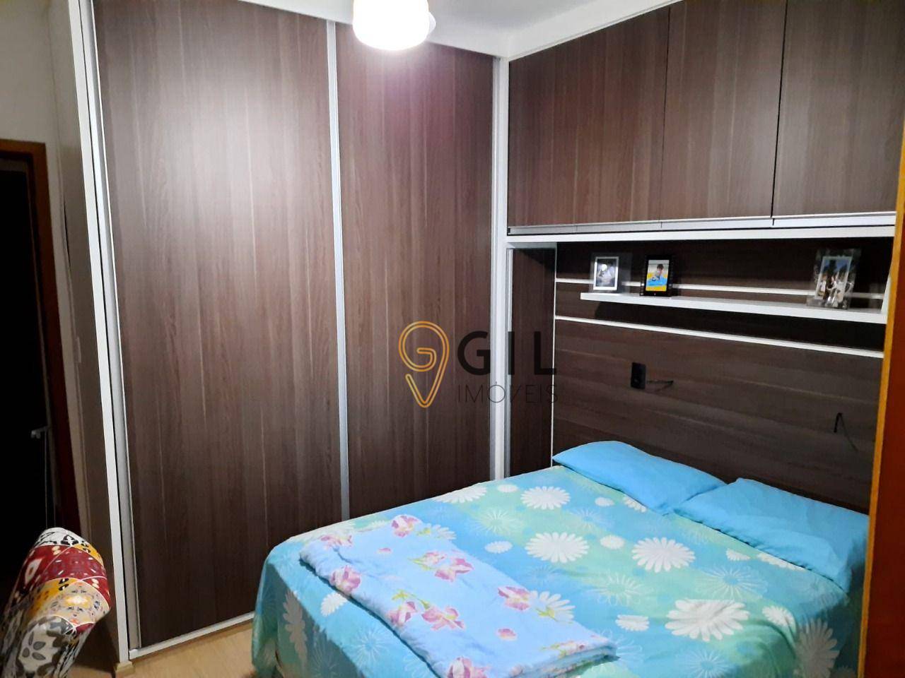 Sobrado à venda com 2 quartos, 100m² - Foto 5