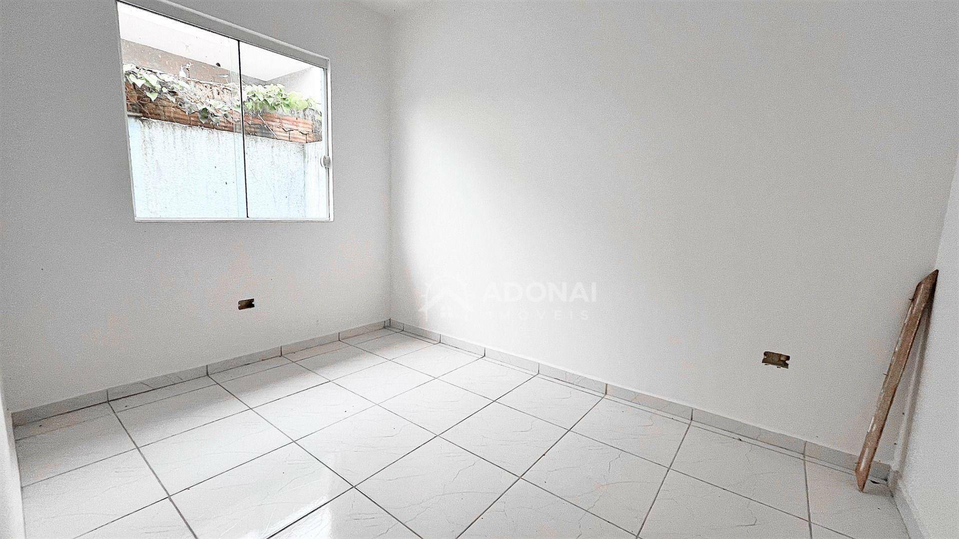 Casa de Condomínio à venda com 2 quartos, 45m² - Foto 8