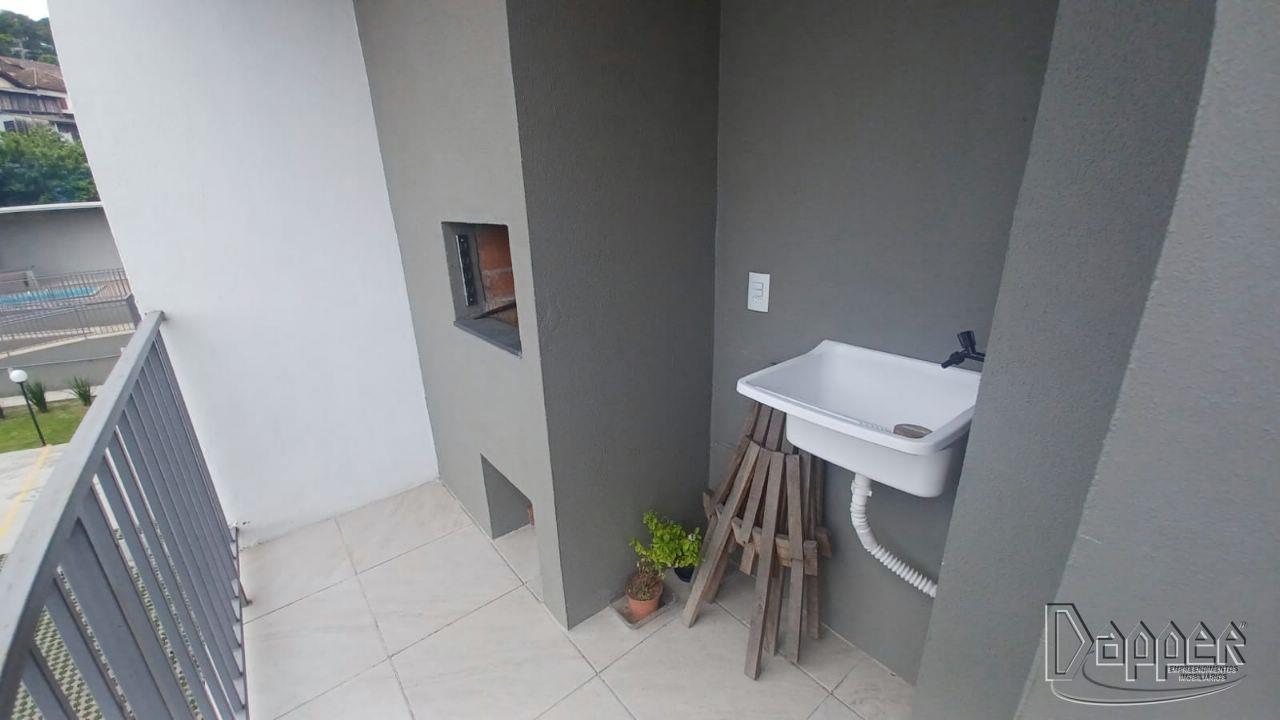 Apartamento à venda com 2 quartos, 57m² - Foto 7