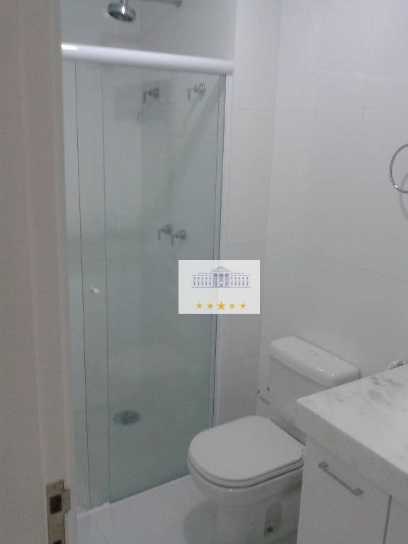 Apartamento à venda com 3 quartos, 184m² - Foto 16