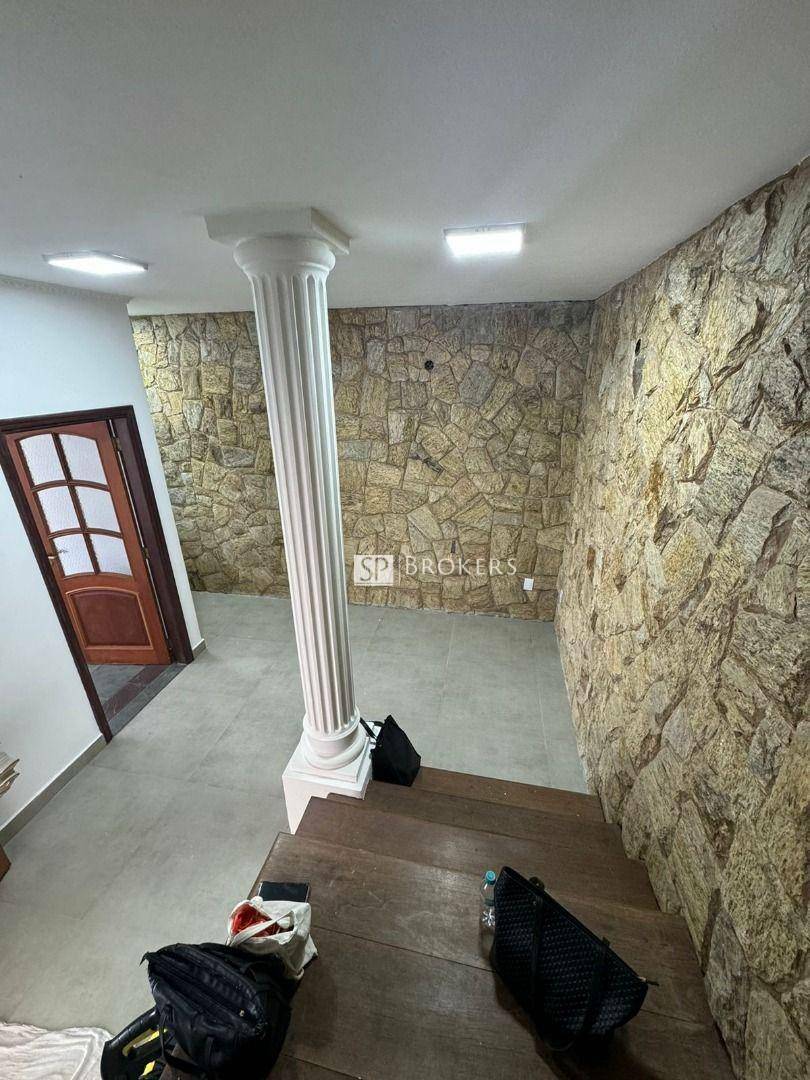 Casa à venda com 3 quartos, 199m² - Foto 17