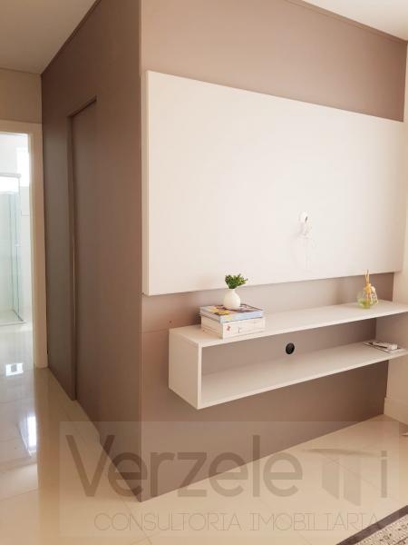 Apartamento à venda com 3 quartos, 129m² - Foto 19