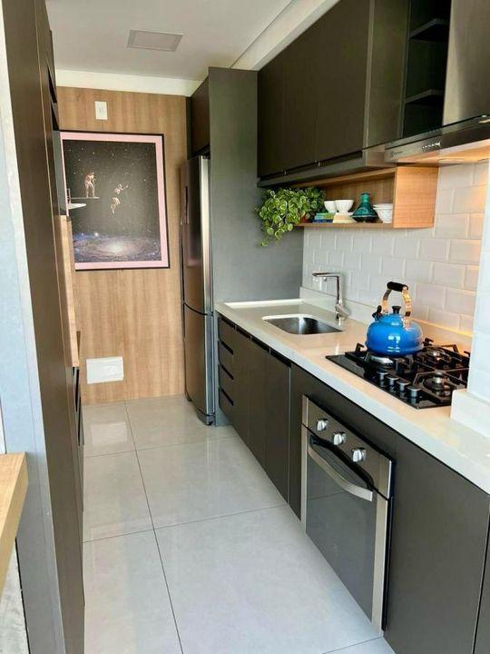 Apartamento à venda com 2 quartos, 69m² - Foto 9