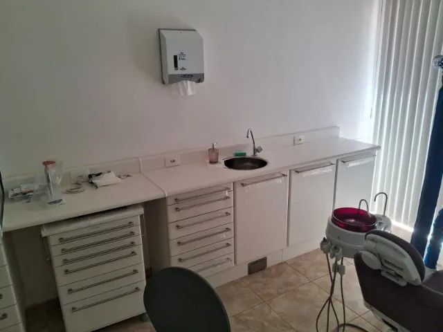 Conjunto Comercial-Sala para alugar, 40m² - Foto 9