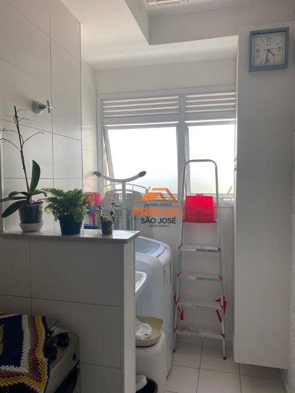 Apartamento à venda com 3 quartos, 71m² - Foto 12