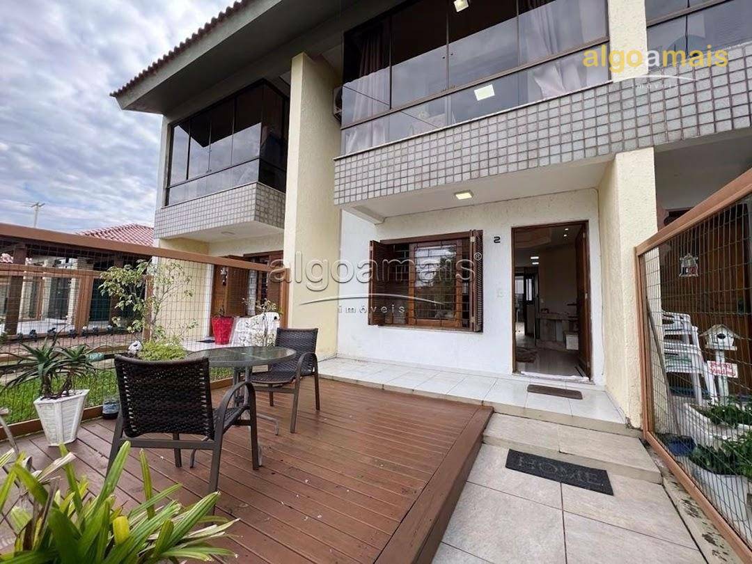 Sobrado à venda com 2 quartos, 75m² - Foto 2