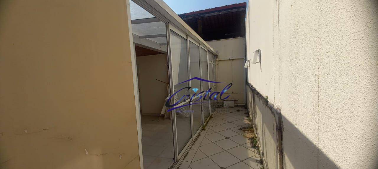 Casa de Condomínio à venda com 3 quartos, 153m² - Foto 31