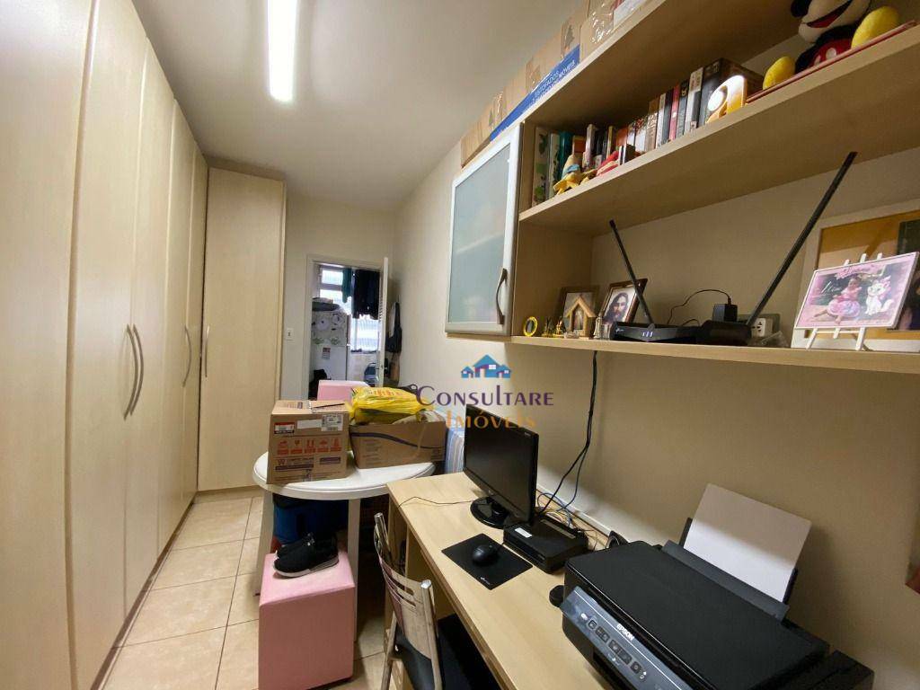 Apartamento à venda com 2 quartos, 112m² - Foto 15