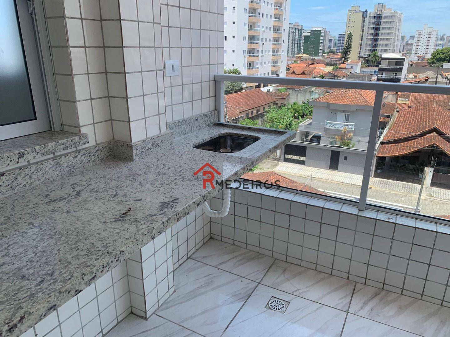 Apartamento à venda com 2 quartos, 67m² - Foto 4