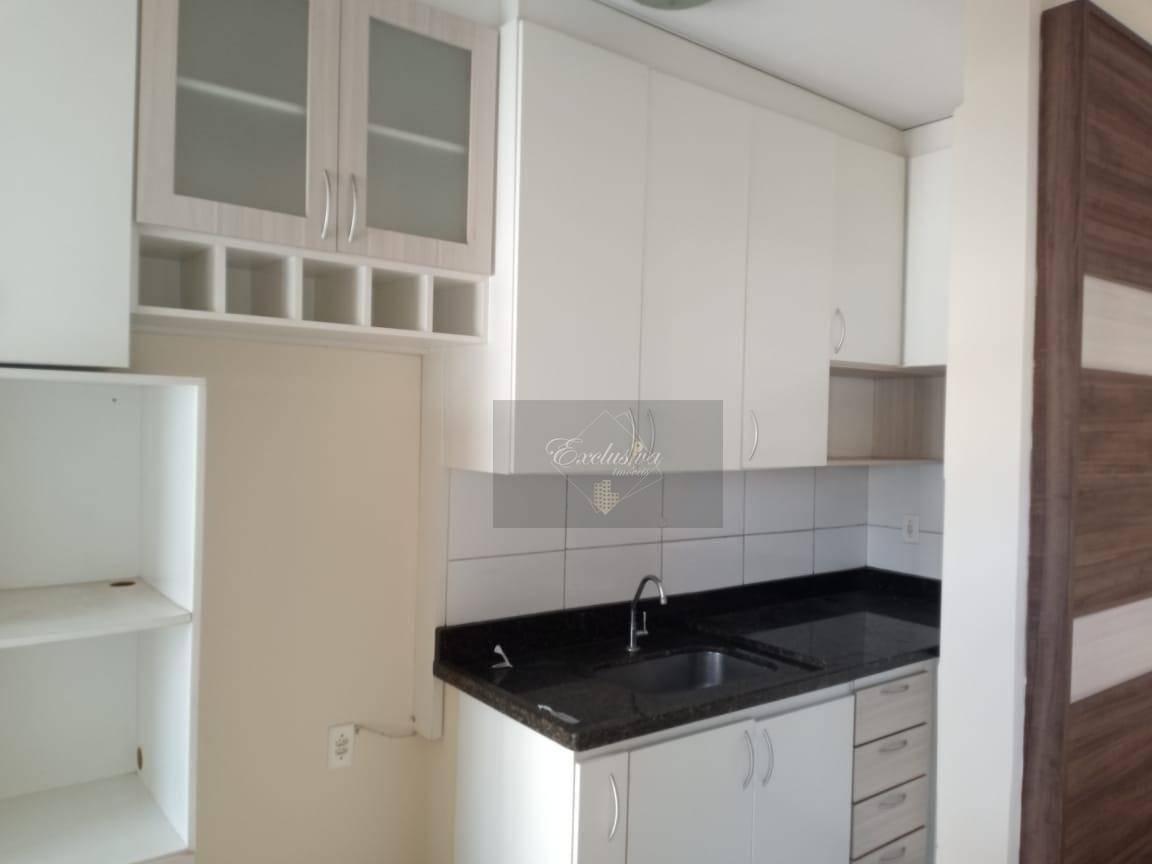 Apartamento à venda com 2 quartos, 46m² - Foto 3