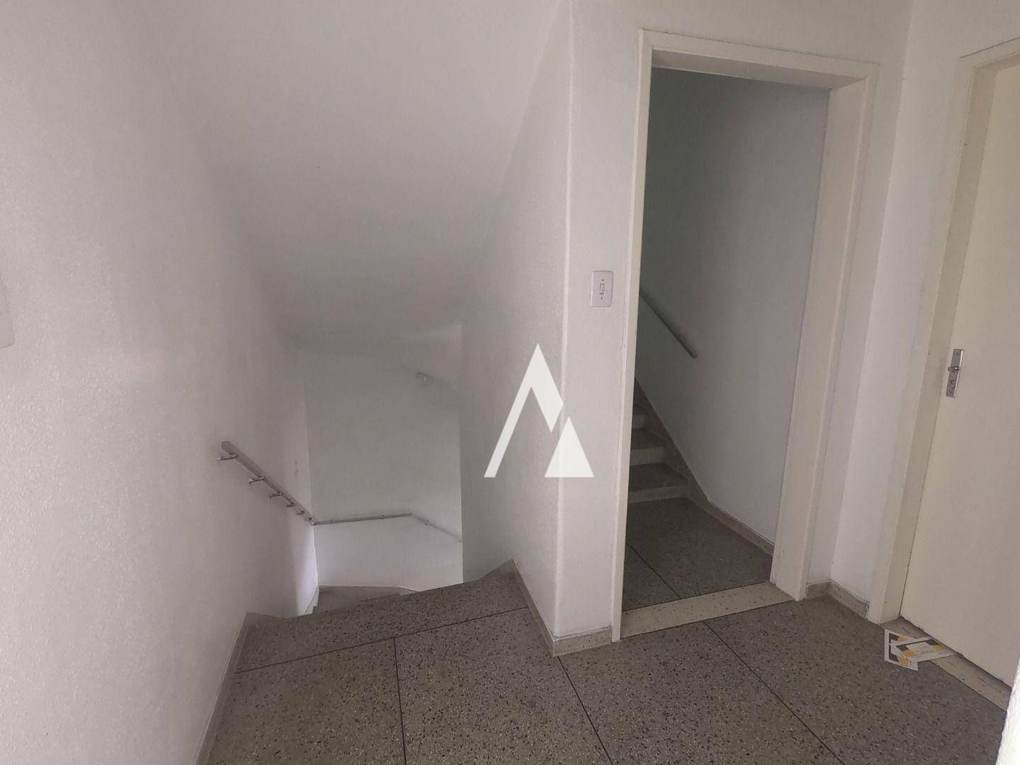 Apartamento para alugar com 1 quarto, 31m² - Foto 4