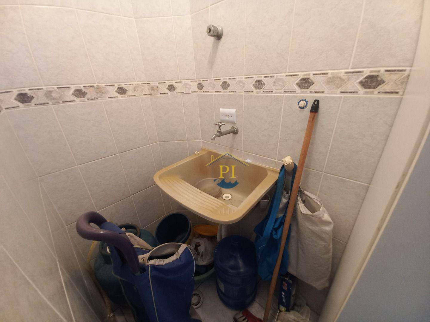 Apartamento à venda com 1 quarto, 46m² - Foto 7