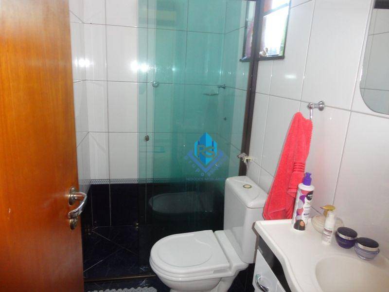 Sobrado à venda com 3 quartos, 125m² - Foto 15