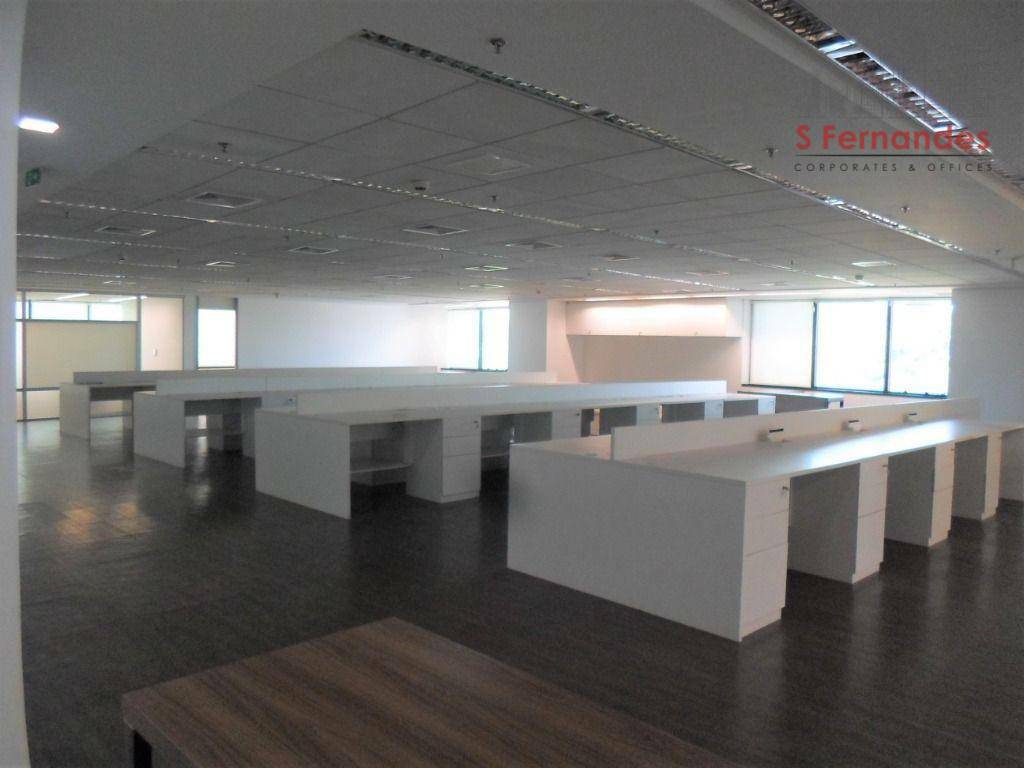 Conjunto Comercial-Sala para alugar, 775m² - Foto 29