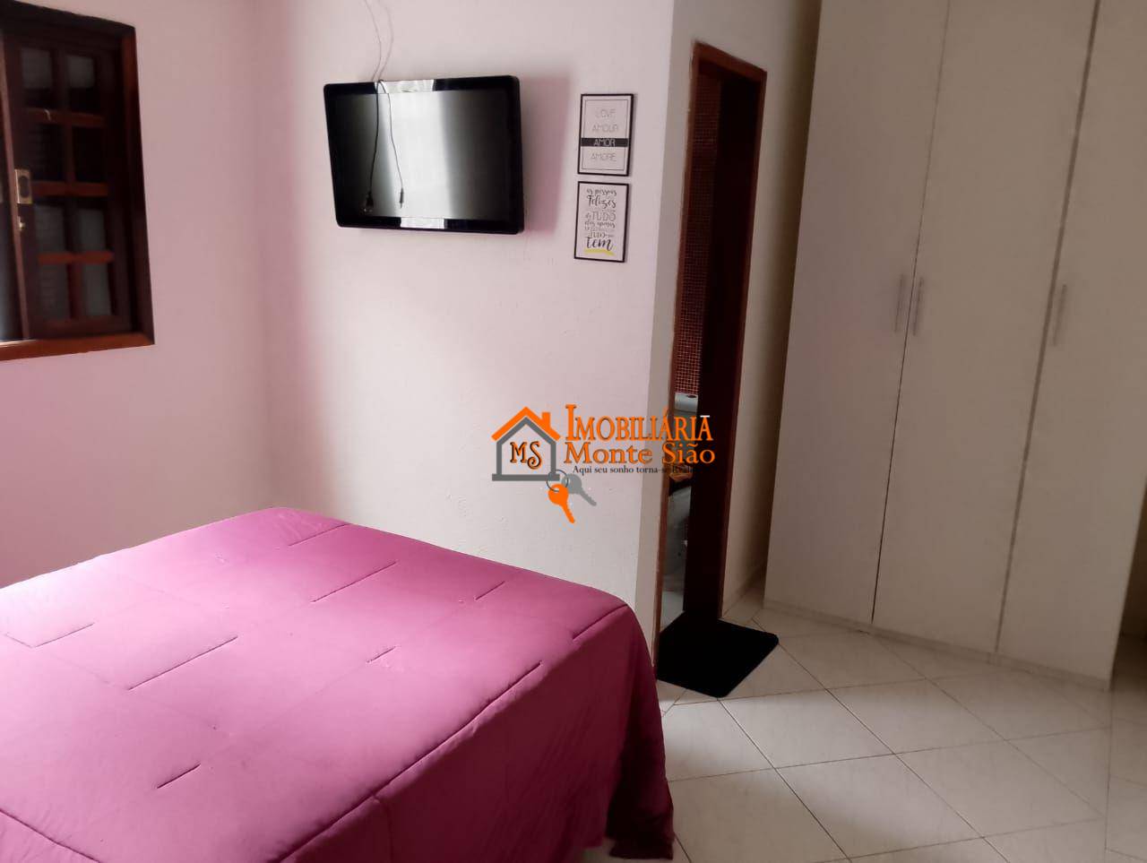 Casa à venda com 2 quartos, 125m² - Foto 9