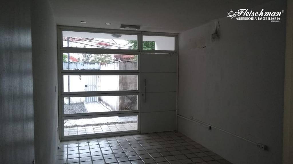 Casa à venda com 3 quartos, 182m² - Foto 4