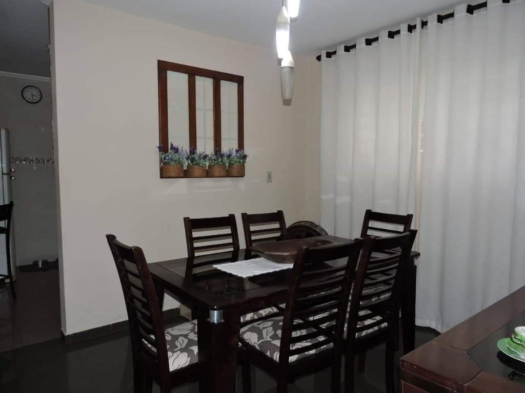 Sobrado à venda com 3 quartos, 198m² - Foto 2