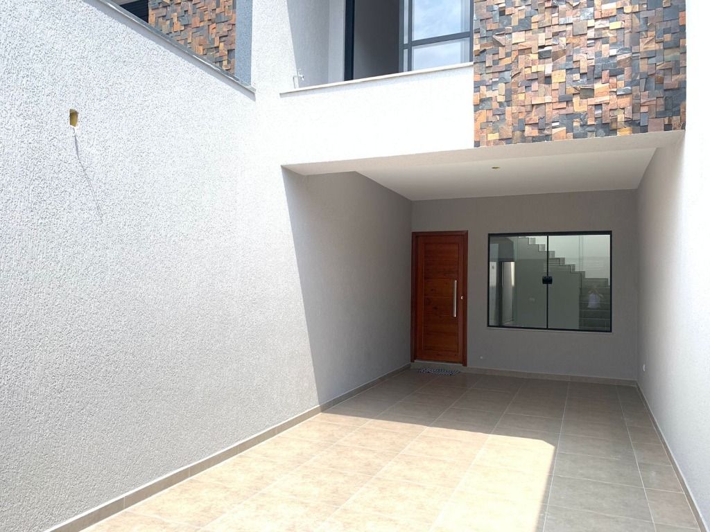 Sobrado à venda com 3 quartos, 110m² - Foto 4