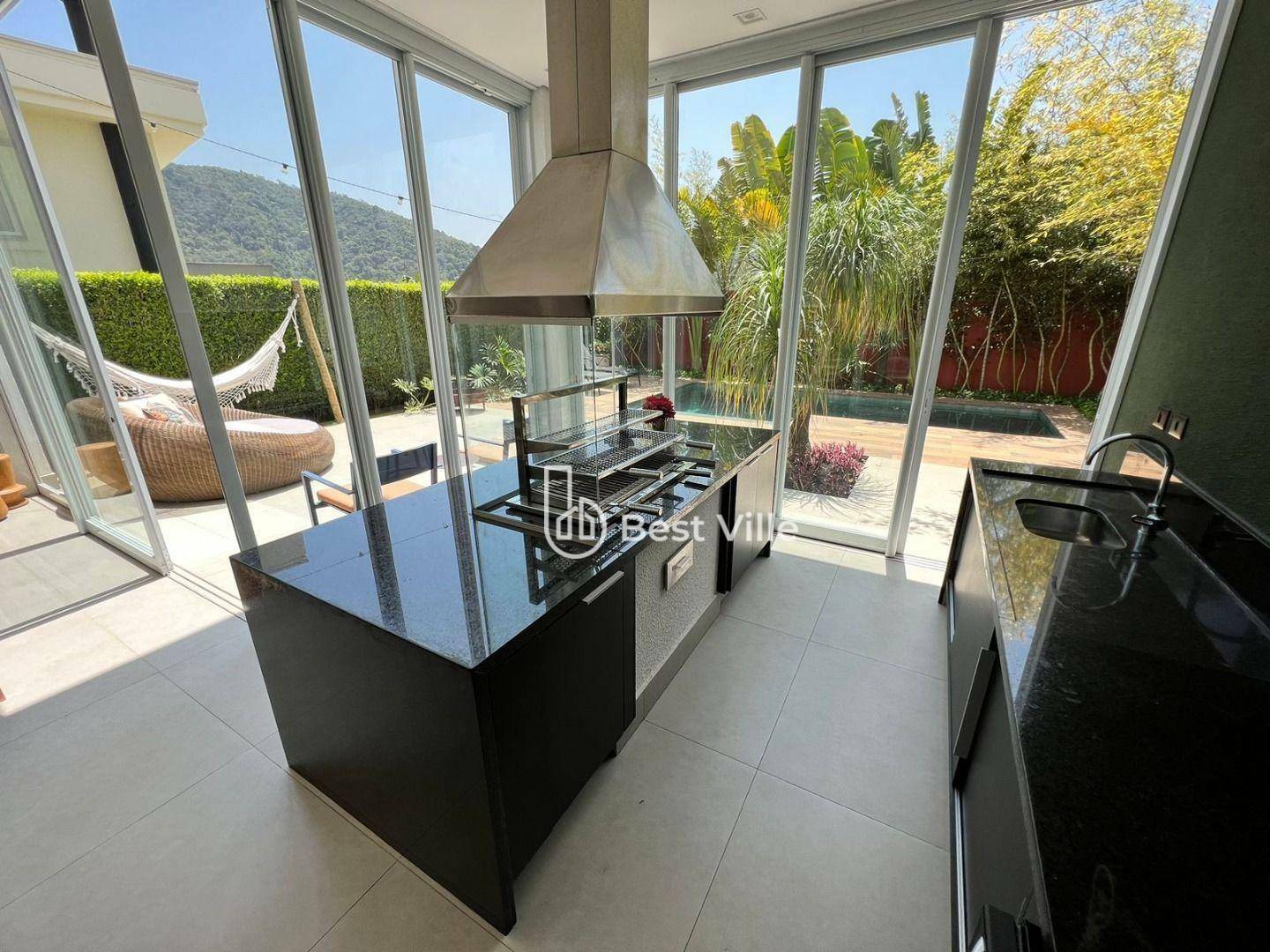 Casa de Condomínio à venda e aluguel com 4 quartos, 425m² - Foto 10