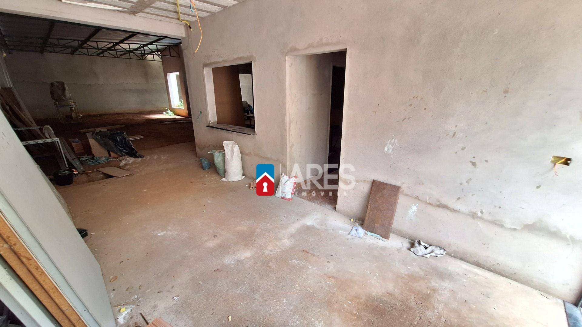 Loja-Salão, 270 m² - Foto 4