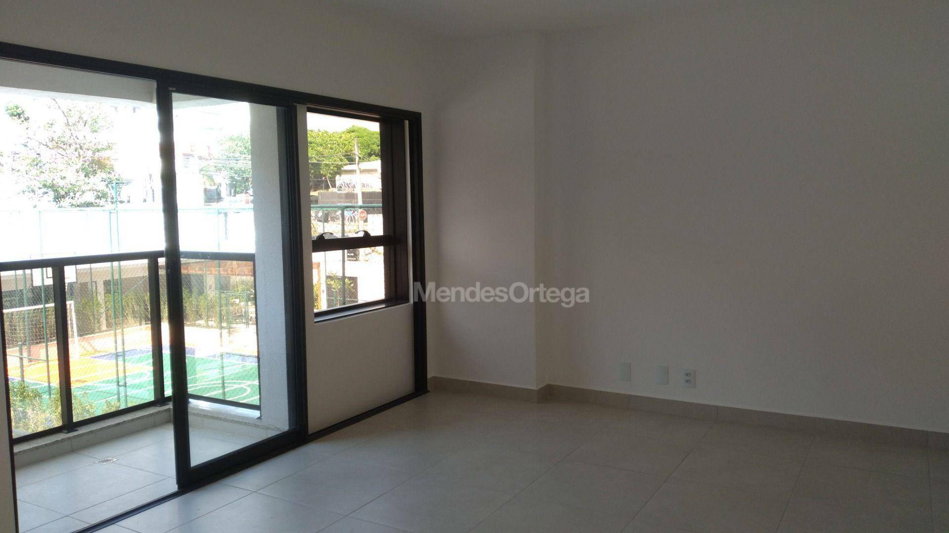 Apartamento à venda e aluguel com 2 quartos, 85m² - Foto 2