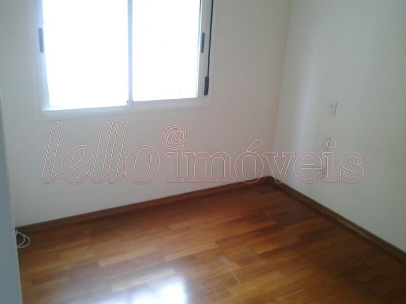 Apartamento para alugar com 3 quartos, 90m² - Foto 2