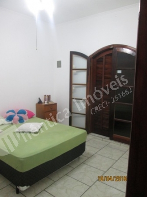 Sobrado à venda com 4 quartos, 90m² - Foto 19