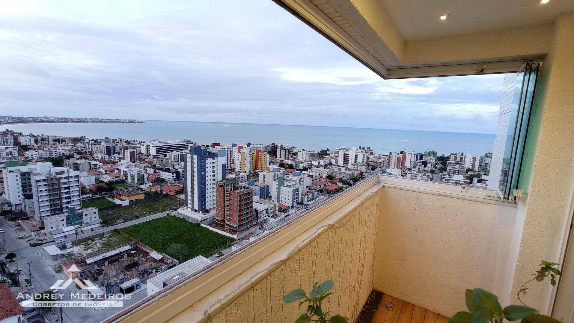 Apartamento à venda com 2 quartos, 77m² - Foto 7