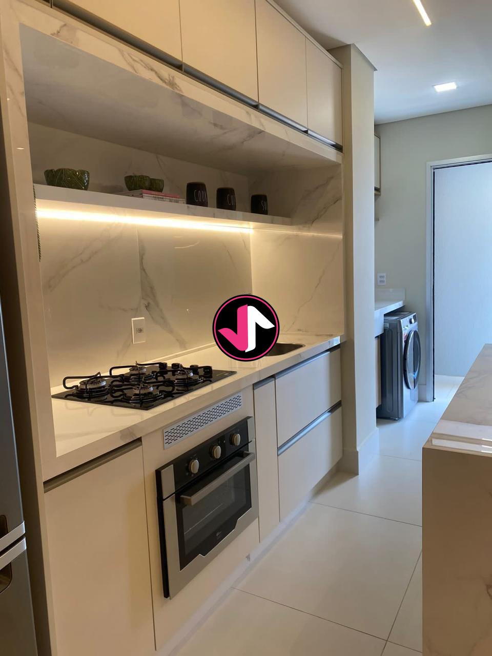 Apartamento à venda com 3 quartos - Foto 6