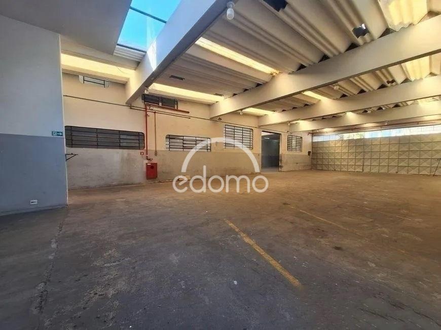 Prédio Inteiro para alugar, 1025m² - Foto 4