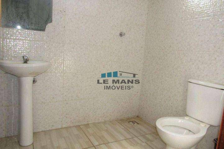 Loja-Salão para alugar, 170m² - Foto 9