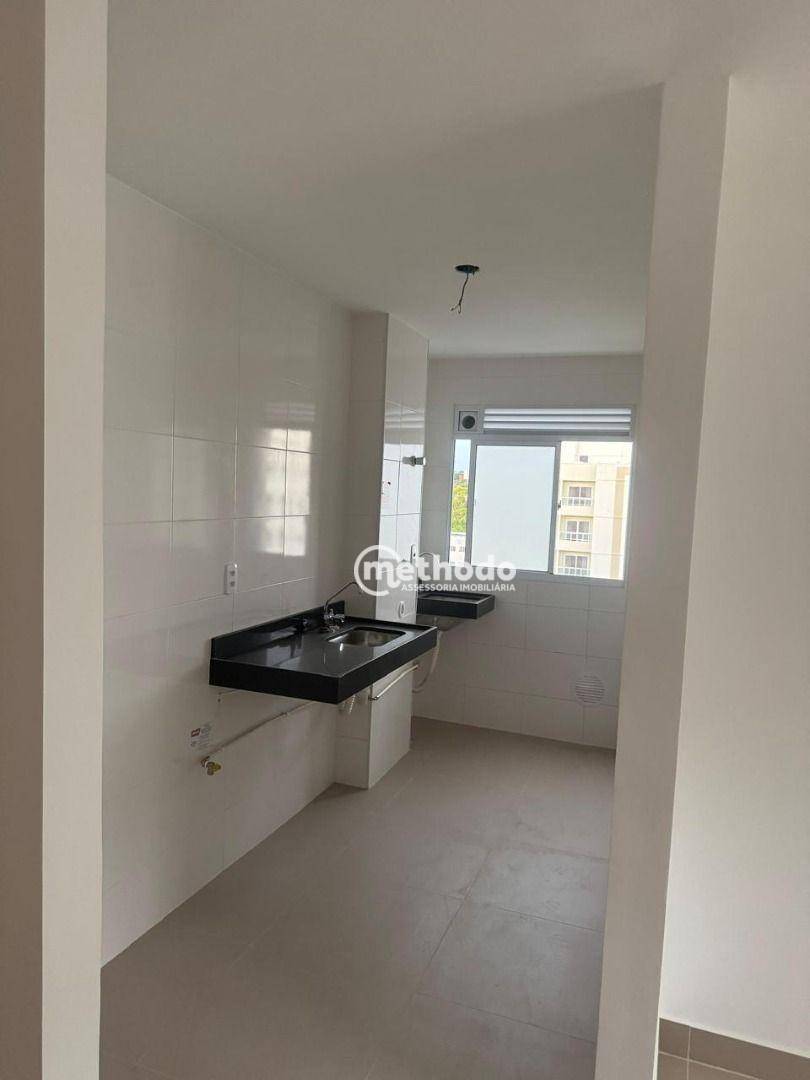 Apartamento à venda com 2 quartos, 44m² - Foto 14